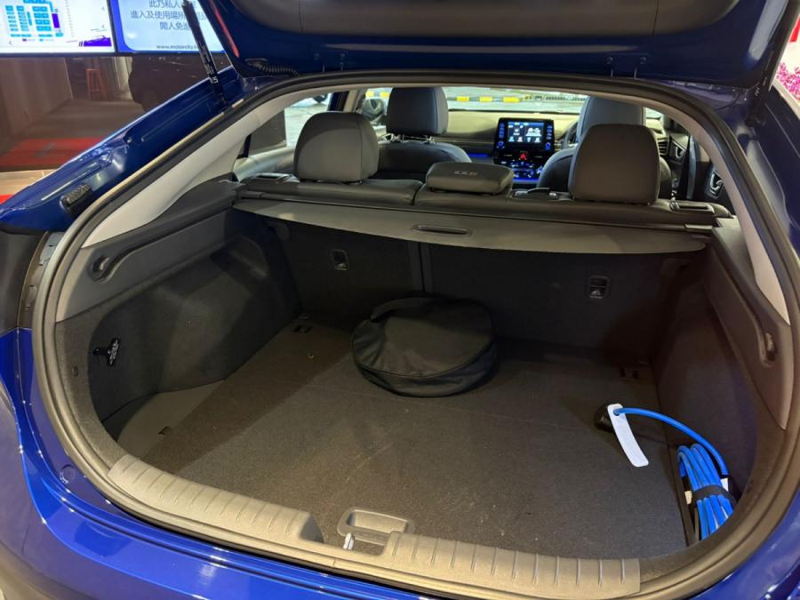 Ioniq Electric - Image 5